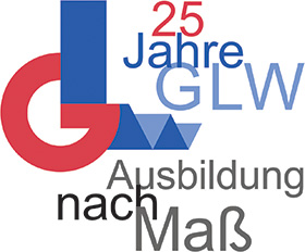 GLW-Jubel-Logo